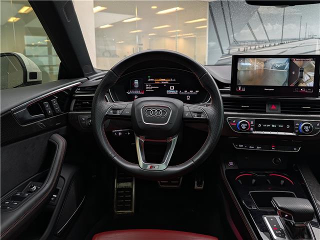 2022 Audi S5 3.0T Technik (Stk: 185056A) in Oakville - Image 13 of 15