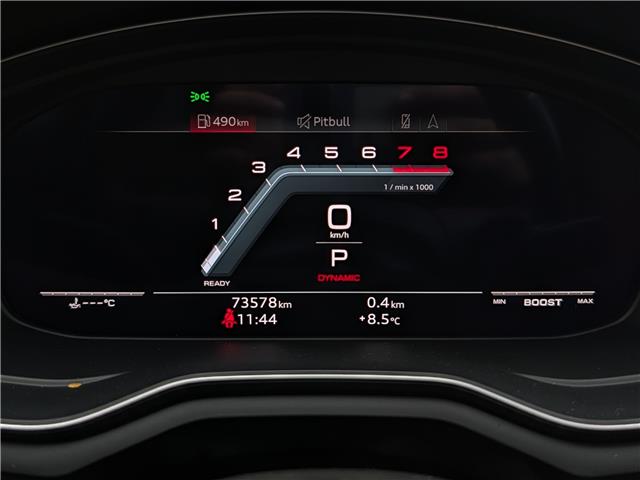 2022 Audi S5 3.0T Technik (Stk: 185056A) in Oakville - Image 12 of 15