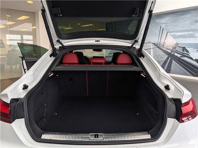 2022 Audi S5 3.0T Technik (Stk: 185056A) in Oakville - Image 9 of 15