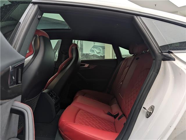 2022 Audi S5 3.0T Technik (Stk: 185056A) in Oakville - Image 8 of 15