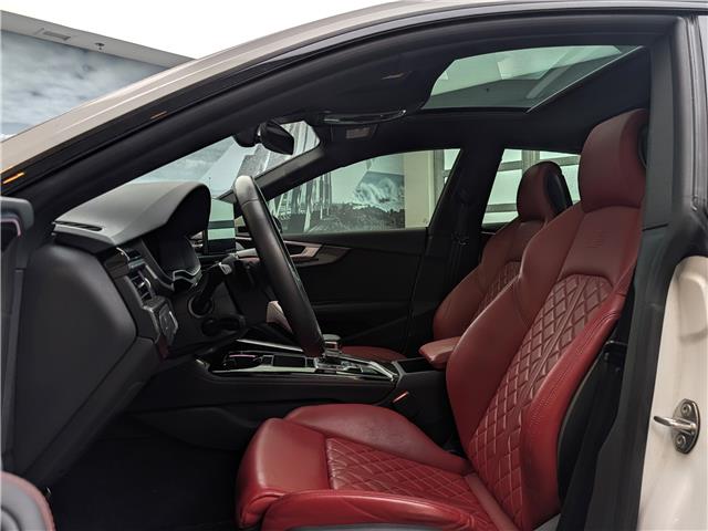 2022 Audi S5 3.0T Technik (Stk: 185056A) in Oakville - Image 7 of 15