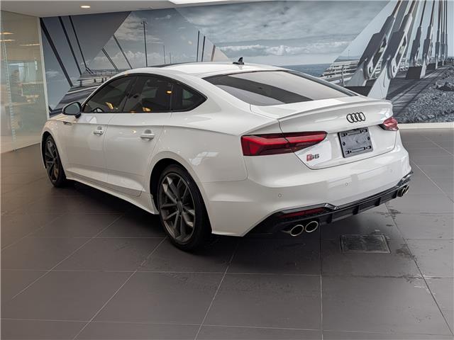 2022 Audi S5 3.0T Technik (Stk: 185056A) in Oakville - Image 5 of 15