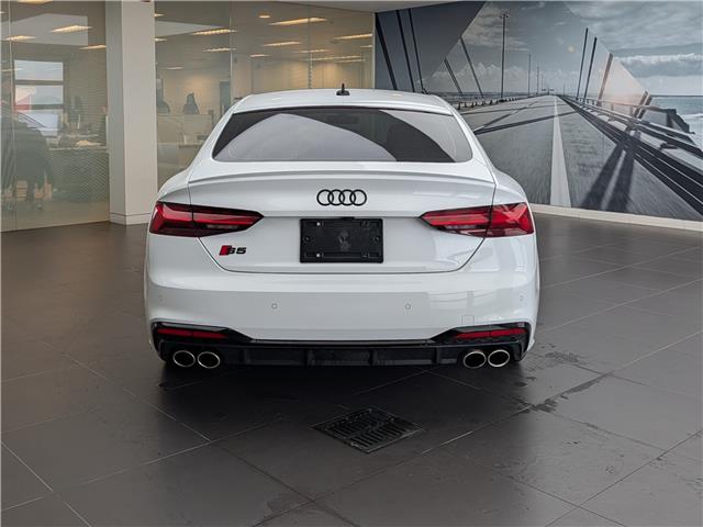 2022 Audi S5 3.0T Technik (Stk: 185056A) in Oakville - Image 4 of 15