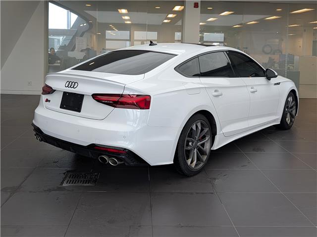 2022 Audi S5 3.0T Technik (Stk: 185056A) in Oakville - Image 3 of 15
