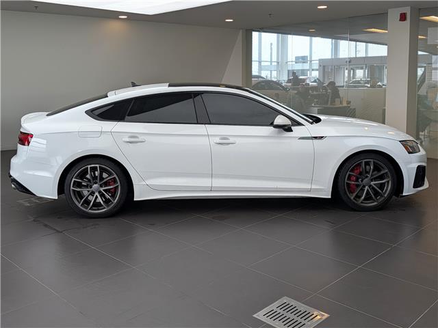 2022 Audi S5 3.0T Technik (Stk: 185056A) in Oakville - Image 2 of 15