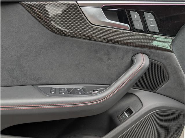 2022 Audi S5 3.0T Technik (Stk: 185056A) in Oakville - Image 10 of 15