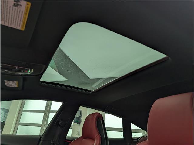 2022 Audi S5 3.0T Technik (Stk: 185056A) in Oakville - Image 14 of 15