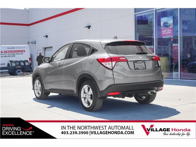 2021 Honda HR-V LX (Stk: HR0737A) in Calgary - Image 7 of 27 2021 Honda HR-V LX (Stk: HR0737A) in Calgary - Image 7 of 27