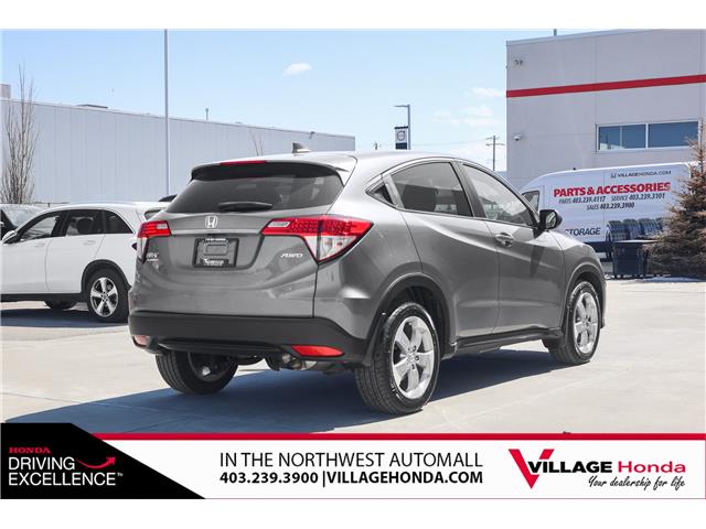 2021 Honda HR-V LX (Stk: HR0737A) in Calgary - Image 11 of 27 2021 Honda HR-V LX (Stk: HR0737A) in Calgary - Image 11 of 27
