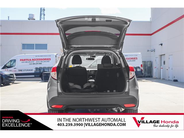 2021 Honda HR-V LX (Stk: HR0737A) in Calgary - Image 9 of 27 2021 Honda HR-V LX (Stk: HR0737A) in Calgary - Image 9 of 27