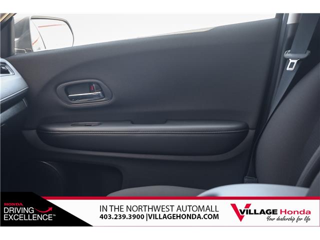 2021 Honda HR-V LX (Stk: HR0737A) in Calgary - Image 24 of 27 2021 Honda HR-V LX (Stk: HR0737A) in Calgary - Image 24 of 27