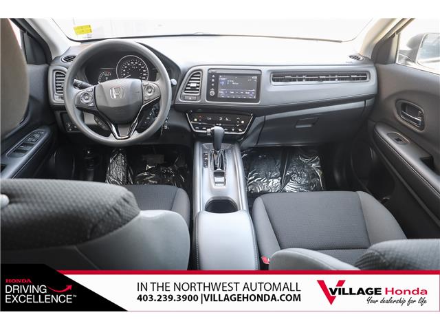 2021 Honda HR-V LX (Stk: HR0737A) in Calgary - Image 14 of 27 2021 Honda HR-V LX (Stk: HR0737A) in Calgary - Image 14 of 27