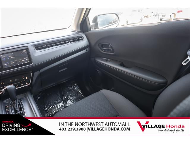 2021 Honda HR-V LX (Stk: HR0737A) in Calgary - Image 25 of 27 2021 Honda HR-V LX (Stk: HR0737A) in Calgary - Image 25 of 27