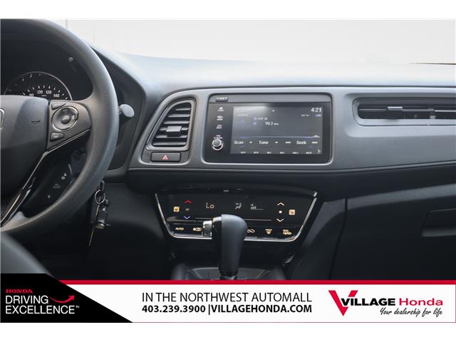 2021 Honda HR-V LX (Stk: HR0737A) in Calgary - Image 20 of 27 2021 Honda HR-V LX (Stk: HR0737A) in Calgary - Image 20 of 27