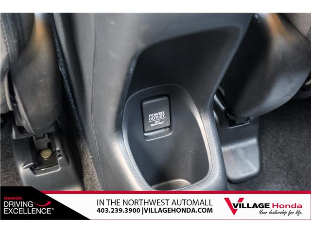 2021 Honda HR-V LX (Stk: HR0737A) in Calgary - Image 26 of 27 2021 Honda HR-V LX (Stk: HR0737A) in Calgary - Image 26 of 27
