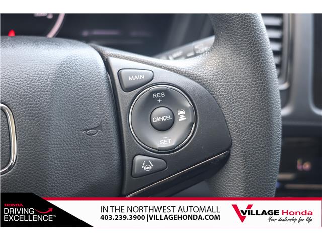 2021 Honda HR-V LX (Stk: HR0737A) in Calgary - Image 17 of 27 2021 Honda HR-V LX (Stk: HR0737A) in Calgary - Image 17 of 27