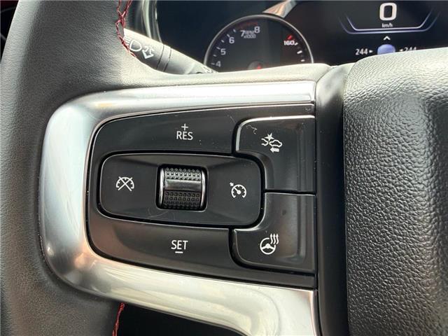 2024 Chevrolet Blazer RS (Stk: W9460) in Uxbridge - Image 15 of 25