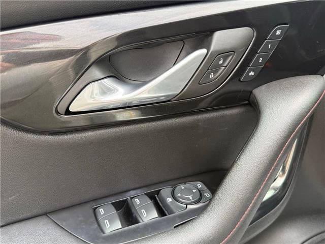 2024 Chevrolet Blazer RS (Stk: W9460) in Uxbridge - Image 20 of 25