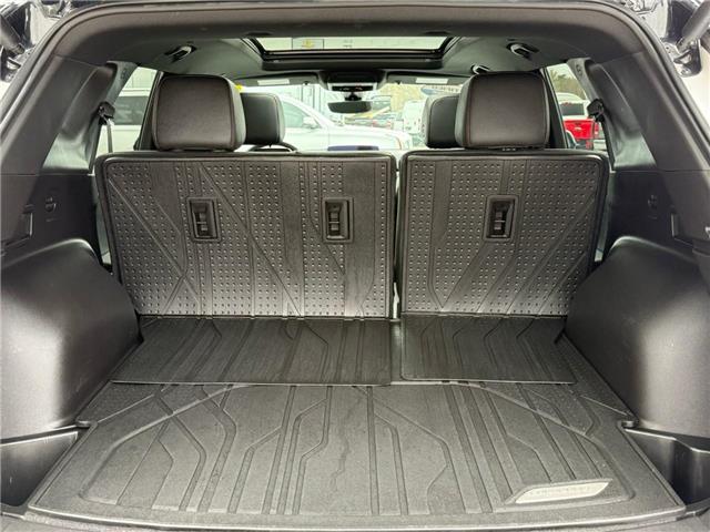2024 Chevrolet Blazer RS (Stk: W9460) in Uxbridge - Image 25 of 25