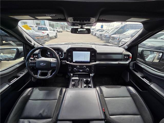 2023 Ford F-150 Raptor (Stk: TA-199A) in Calgary - Image 7 of 12 2023 Ford F-150 Raptor (Stk: TA-199A) in Calgary - Image 7 of 12