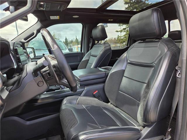 2023 Ford F-150 Raptor (Stk: TA-199A) in Calgary - Image 10 of 12 2023 Ford F-150 Raptor (Stk: TA-199A) in Calgary - Image 10 of 12