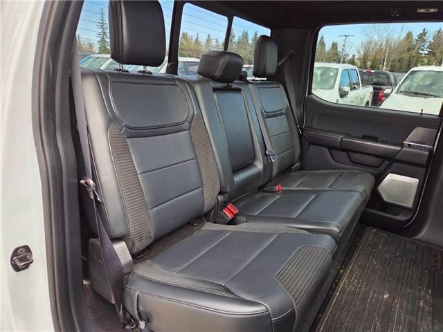 2023 Ford F-150 Raptor (Stk: TA-199A) in Calgary - Image 11 of 12 2023 Ford F-150 Raptor (Stk: TA-199A) in Calgary - Image 11 of 12
