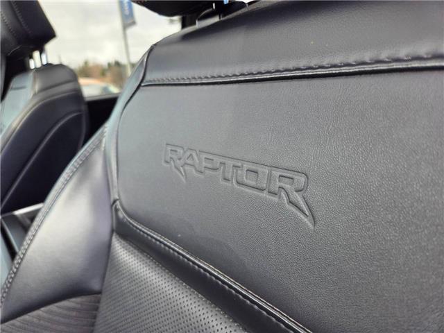 2023 Ford F-150 Raptor (Stk: TA-199A) in Calgary - Image 12 of 12 2023 Ford F-150 Raptor (Stk: TA-199A) in Calgary - Image 12 of 12