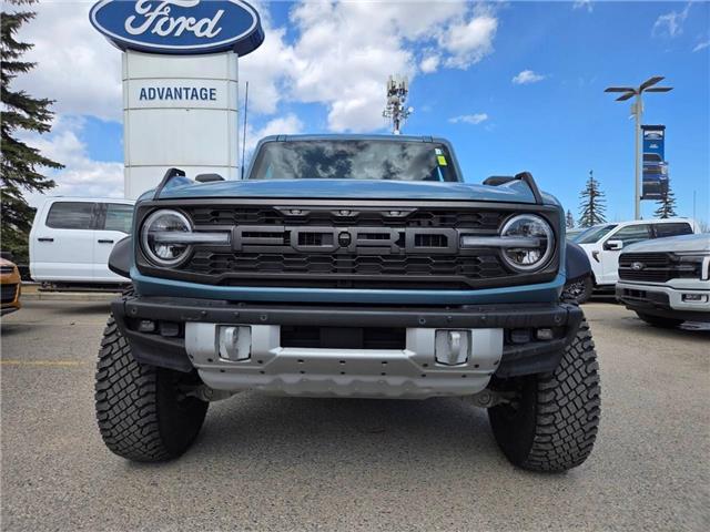 2023 Ford Bronco Raptor (Stk: 7143) in Calgary - Image 2 of 10