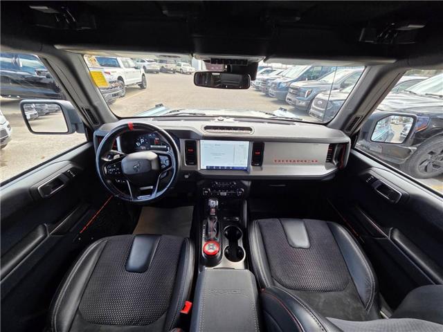 2023 Ford Bronco Raptor (Stk: 7143) in Calgary - Image 7 of 10