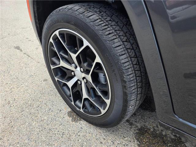2025 Jeep Grand Cherokee Summit (Stk: TA-422A) in Calgary - Image 7 of 15 2025 Jeep Grand Cherokee Summit (Stk: TA-422A) in Calgary - Image 7 of 15