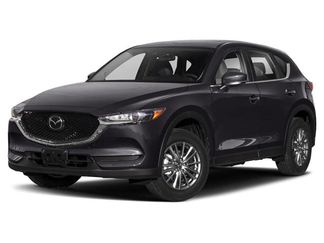 Used 2021 Mazda CX-5 GT w/Turbo  - Sault Ste. Marie - Maitland Ford Lincoln