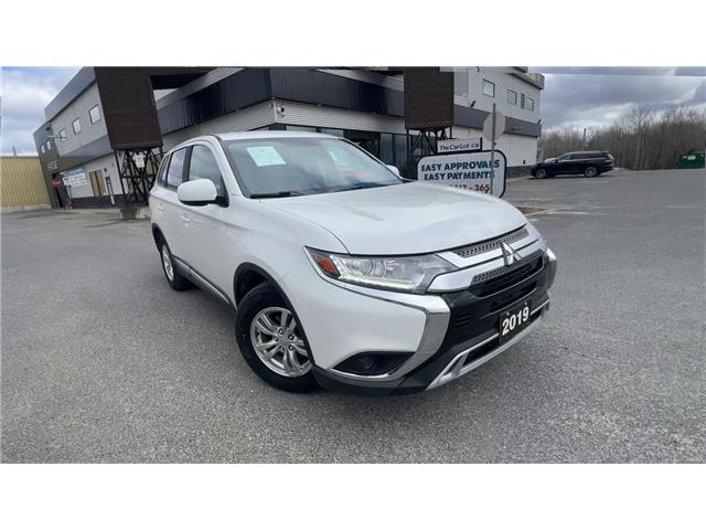 2019 Mitsubishi Outlander ES (Stk: 26112-1) in Sudbury - Image 2 of 23 2019 Mitsubishi Outlander ES (Stk: 26112-1) in Sudbury - Image 2 of 23