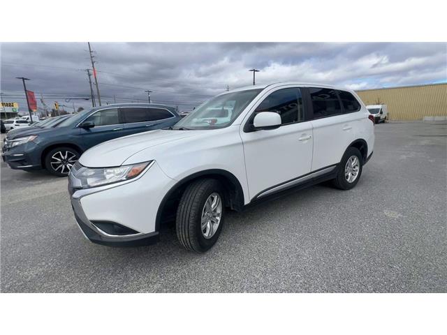 2019 Mitsubishi Outlander ES (Stk: 26112-1) in Sudbury - Image 4 of 23 2019 Mitsubishi Outlander ES (Stk: 26112-1) in Sudbury - Image 4 of 23