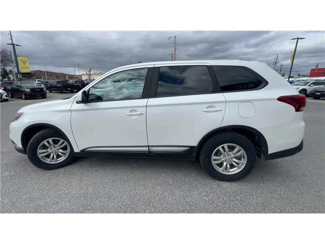 2019 Mitsubishi Outlander ES (Stk: 26112-1) in Sudbury - Image 5 of 23 2019 Mitsubishi Outlander ES (Stk: 26112-1) in Sudbury - Image 5 of 23