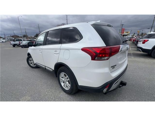 2019 Mitsubishi Outlander ES (Stk: 26112-1) in Sudbury - Image 6 of 23 2019 Mitsubishi Outlander ES (Stk: 26112-1) in Sudbury - Image 6 of 23