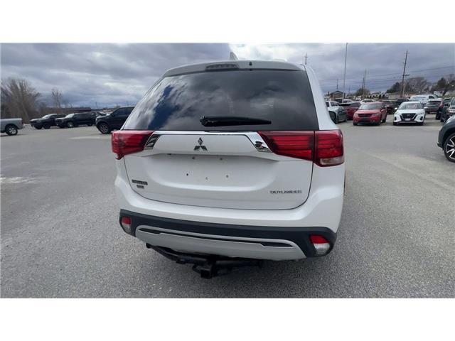 2019 Mitsubishi Outlander ES (Stk: 26112-1) in Sudbury - Image 7 of 23 2019 Mitsubishi Outlander ES (Stk: 26112-1) in Sudbury - Image 7 of 23