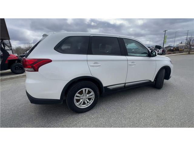 2019 Mitsubishi Outlander ES (Stk: 26112-1) in Sudbury - Image 8 of 23 2019 Mitsubishi Outlander ES (Stk: 26112-1) in Sudbury - Image 8 of 23