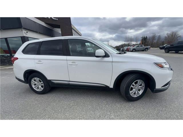 2019 Mitsubishi Outlander ES (Stk: 26112-1) in Sudbury - Image 9 of 23 2019 Mitsubishi Outlander ES (Stk: 26112-1) in Sudbury - Image 9 of 23