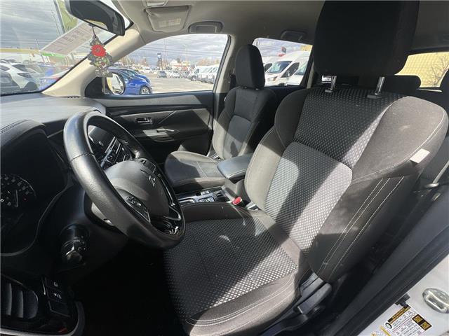 2019 Mitsubishi Outlander ES (Stk: 26112-1) in Sudbury - Image 11 of 23 2019 Mitsubishi Outlander ES (Stk: 26112-1) in Sudbury - Image 11 of 23