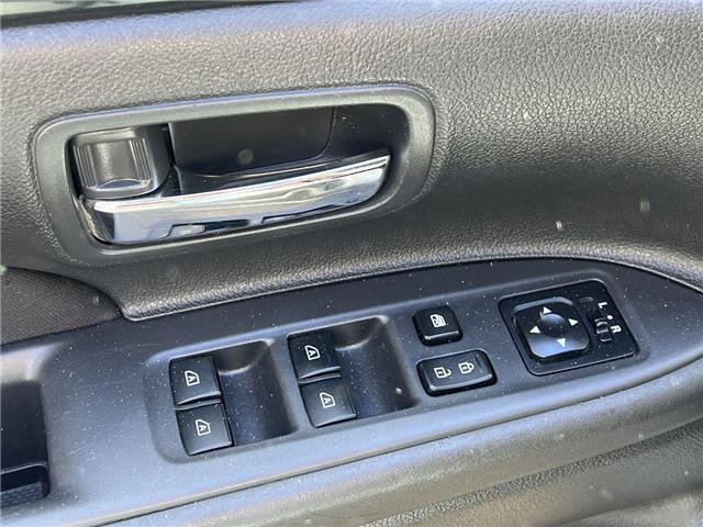 2019 Mitsubishi Outlander ES (Stk: 26112-1) in Sudbury - Image 13 of 23 2019 Mitsubishi Outlander ES (Stk: 26112-1) in Sudbury - Image 13 of 23