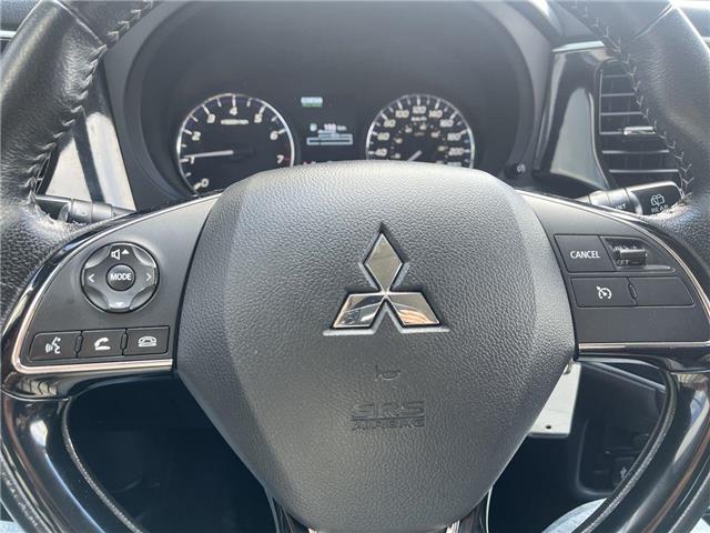 2019 Mitsubishi Outlander ES (Stk: 26112-1) in Sudbury - Image 14 of 23 2019 Mitsubishi Outlander ES (Stk: 26112-1) in Sudbury - Image 14 of 23