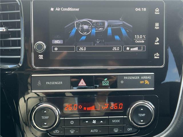 2019 Mitsubishi Outlander ES (Stk: 26112-1) in Sudbury - Image 17 of 23 2019 Mitsubishi Outlander ES (Stk: 26112-1) in Sudbury - Image 17 of 23