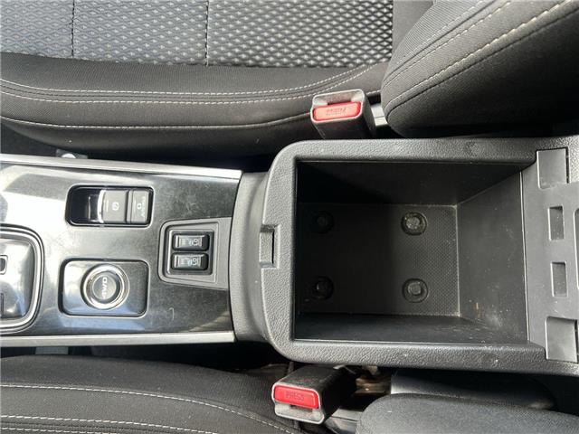 2019 Mitsubishi Outlander ES (Stk: 26112-1) in Sudbury - Image 19 of 23 2019 Mitsubishi Outlander ES (Stk: 26112-1) in Sudbury - Image 19 of 23