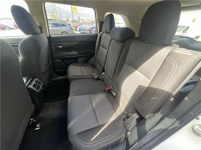 2019 Mitsubishi Outlander ES (Stk: 26112-1) in Sudbury - Image 20 of 23 2019 Mitsubishi Outlander ES (Stk: 26112-1) in Sudbury - Image 20 of 23