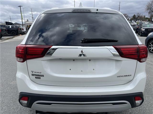 2019 Mitsubishi Outlander ES (Stk: 26112-1) in Sudbury - Image 21 of 23 2019 Mitsubishi Outlander ES (Stk: 26112-1) in Sudbury - Image 21 of 23
