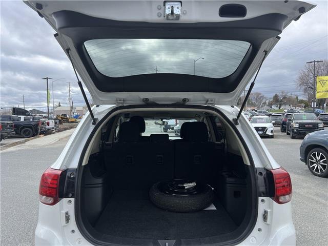 2019 Mitsubishi Outlander ES (Stk: 26112-1) in Sudbury - Image 22 of 23 2019 Mitsubishi Outlander ES (Stk: 26112-1) in Sudbury - Image 22 of 23