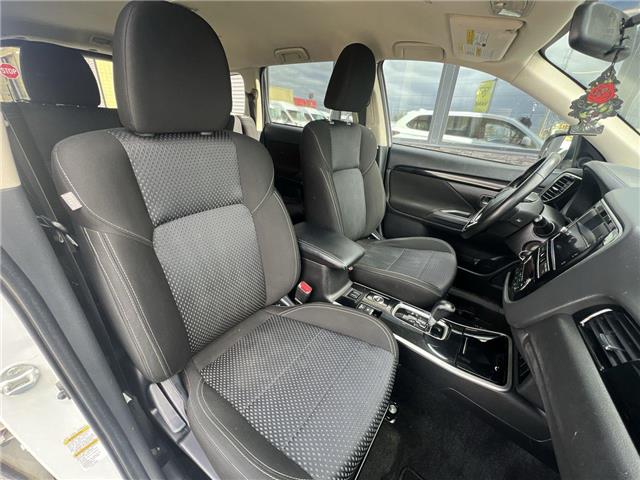 2019 Mitsubishi Outlander ES (Stk: 26112-1) in Sudbury - Image 23 of 23 2019 Mitsubishi Outlander ES (Stk: 26112-1) in Sudbury - Image 23 of 23