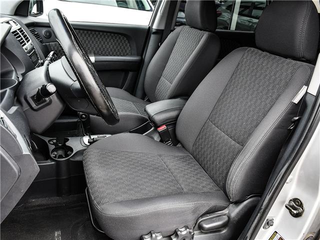 2006 Kia Sportage LX-V6 (Stk: 260471A) in Mississauga - Image 8 of 18