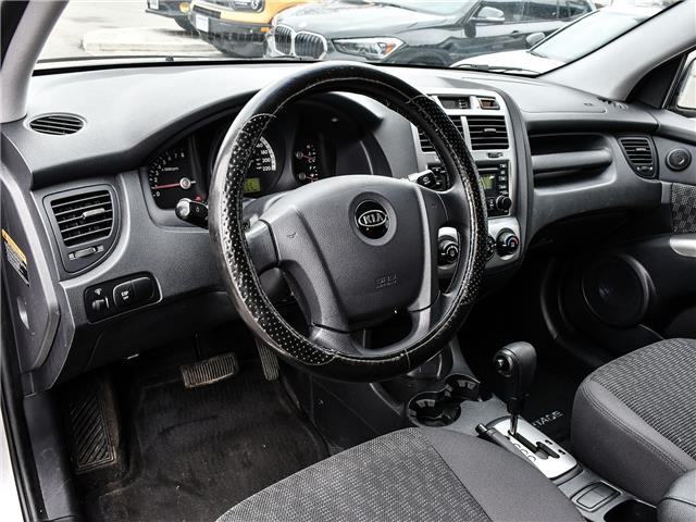 2006 Kia Sportage LX-V6 (Stk: 260471A) in Mississauga - Image 9 of 18