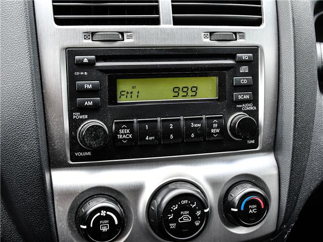 2006 Kia Sportage LX-V6 (Stk: 260471A) in Mississauga - Image 13 of 18